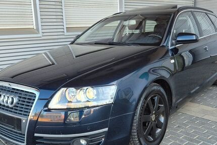Audi A6 307.000 km 2.999 &euro; Düren 52349