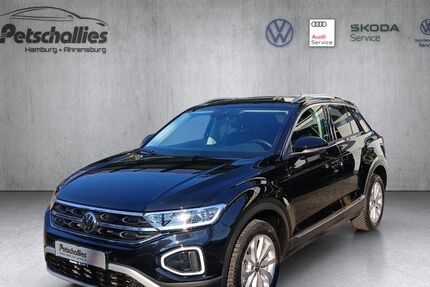 VW T-Roc 27.588 km 26.490 &euro; Ahrensburg 22926