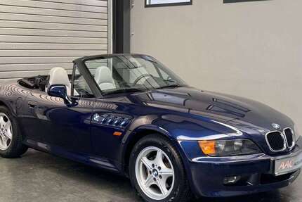 BMW Z3 95.000 km 11.950 € Erftstadt 50374