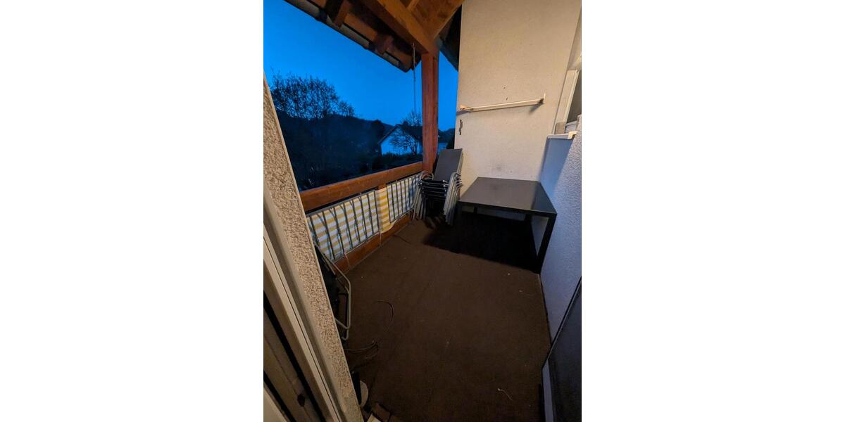 Erdgeschoßwohnung Daun - 3 Zimmer, 95 m&sup2;, 1.000&euro; | Angebot:25406754