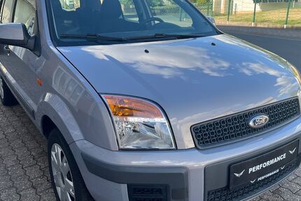 Ford Fusion 124.200 km 3.999 &euro; Ransbach-Baumbach 56235