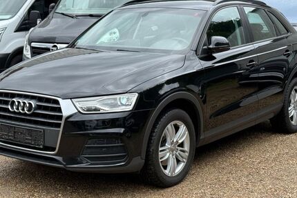 Audi Q3 149.000 km 15.900 &euro; Weinheim 69469