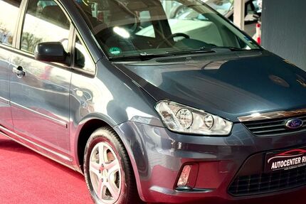 Ford C-Max 75.000 km 5.890 € Rinteln 31737