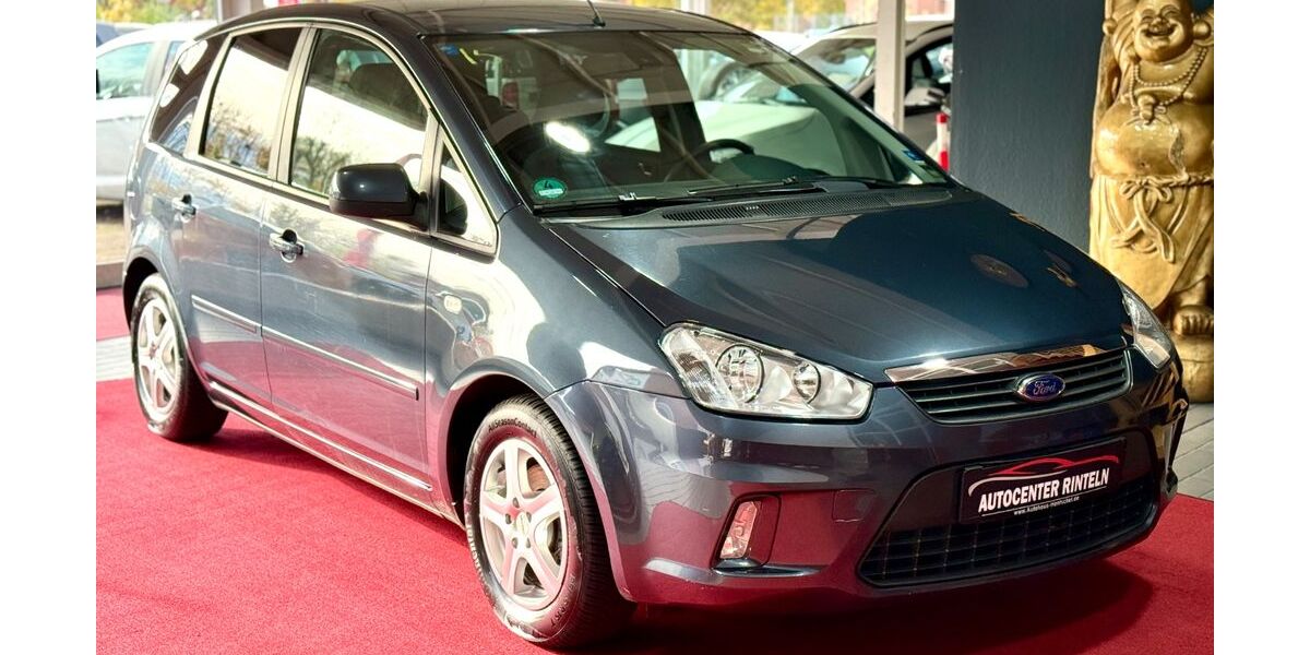 Ford C-Max 75.000 km 5.890 € Rinteln 31737