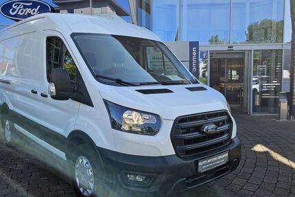 Ford Transit 69.700 km 20.450 &euro; Alzey 55232