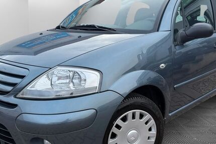 Citroen C3 92.000 km 2.970 € Magdeburg 39108