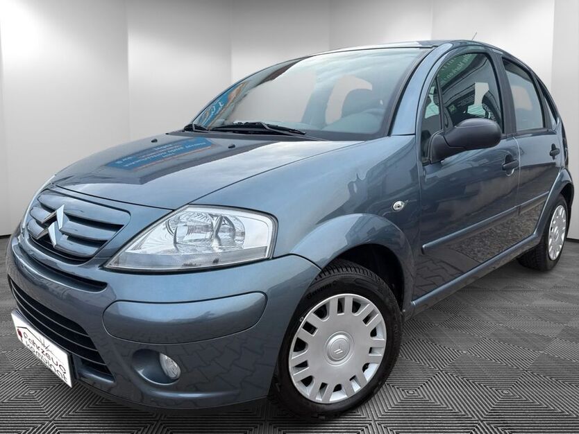 Citroen C3 92.000 km 2.970 € Magdeburg 39108