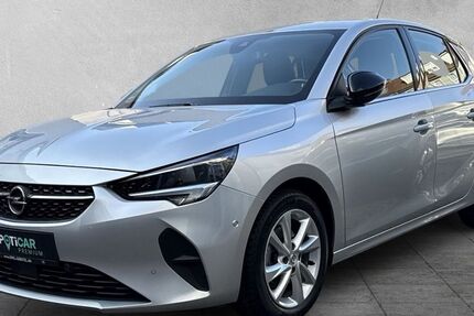 Opel Corsa 50.700 km 14.490 &euro; Pforzheim 75175