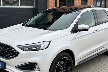 Ford Edge 53.000 km 26.900 &euro; Breitenworbis 37339