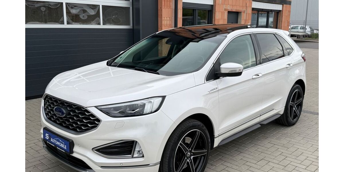 Ford Edge 53.000 km 26.900 &euro; Breitenworbis 37339
