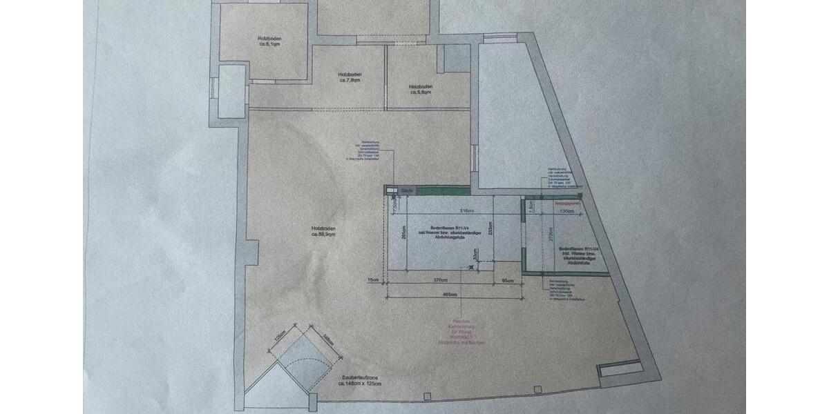 Gewerbeobjekt Mering - 1.989&euro; | Angebot:26252979