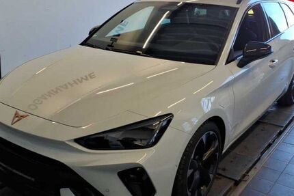 Cupra Leon 7.990 km 35.940 &euro; Wackersdorf 92442