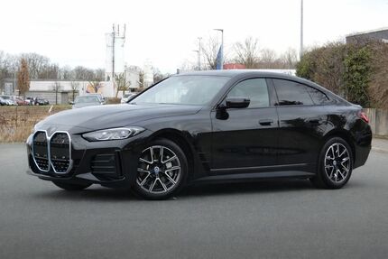 BMW i4 11.350 km 30.900 &euro; Hassloch 67454