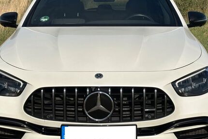 Mercedes-Benz E 63 AMG 30.400 km 91.900 &euro; Urbar 56182