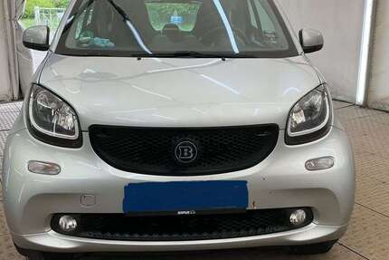 Smart forTwo 62.267 km 11.500 € Rangendingen 72414