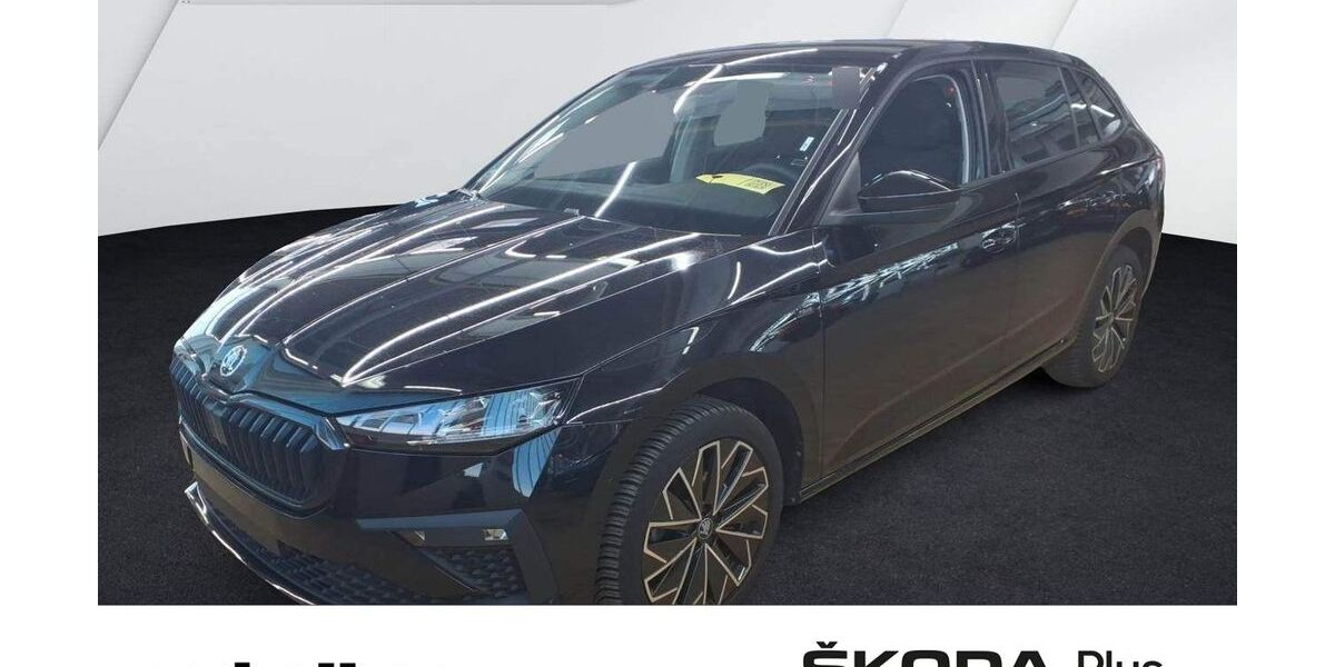Skoda Scala 25.500 km 25.980 &euro; Würzburg 97084
