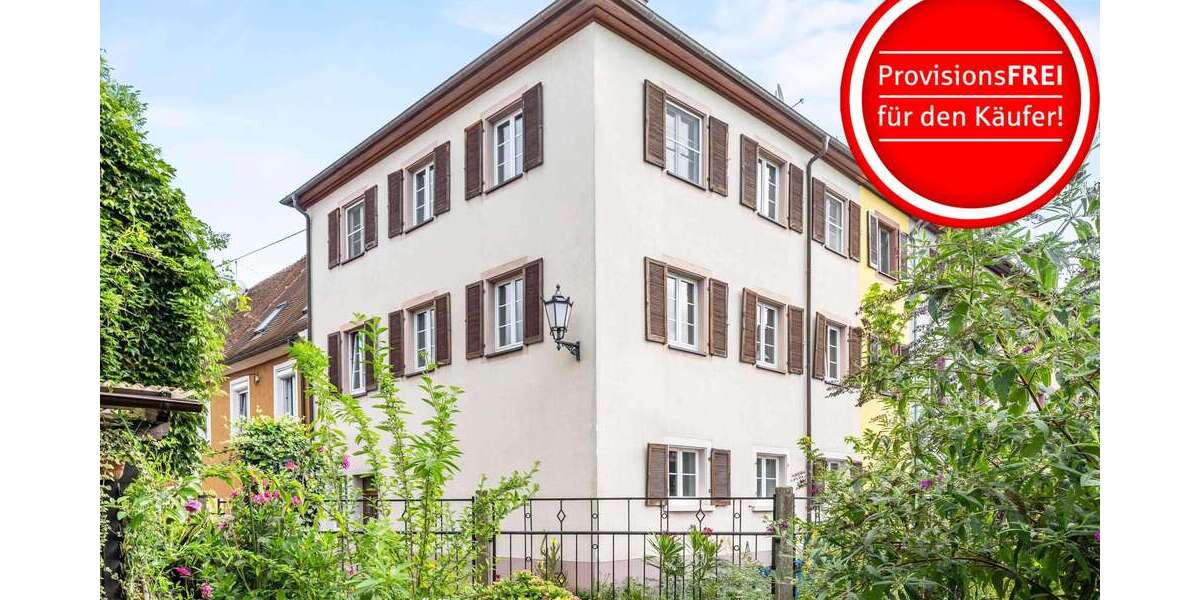 Einfamilienhaus Kenzingen - 11 Zimmer, 255 m&sup2;, 399.000&euro; | Angebot:25475090
