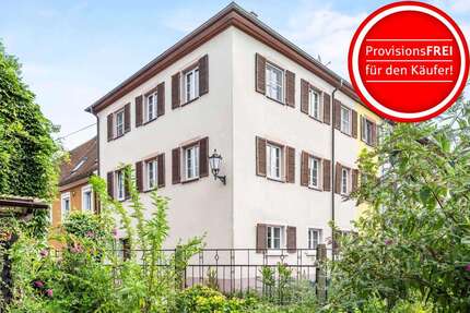 Haus Kenzingen - 11 Zimmer, 255 m&sup2;, 399.000&euro; | Angebot:25475090