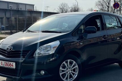 Toyota Verso 218.000 km 5.790 &euro; Augsburg 86154