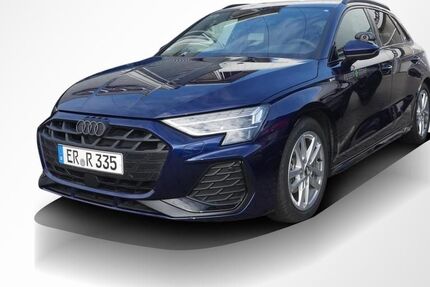 Audi A3 12.500 km 35.750 &euro; Erlangen 91058