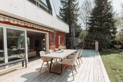 Wohnung Harrislee Niehuus - 6 Zimmer, 251 m&sup2;, 665.000&euro; | Angebot:25738798