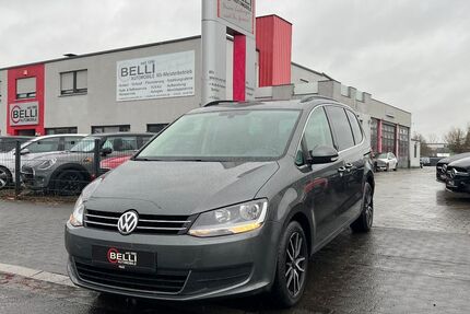 VW Sharan 131.509 km 15.950 &euro; Hanau 63452