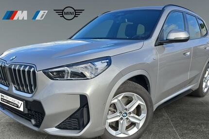 BMW X1 24.900 km 39.840 &euro; Bamberg 96050