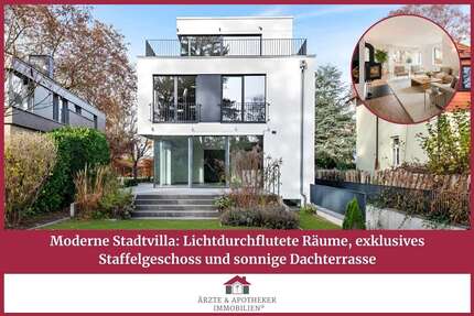 Haus zum Kaufen in Hamburg Rahlstedt 1.498.000 € 256 m² 7.5 zimmer