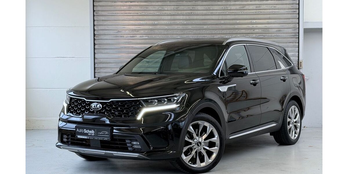 Kia Sorento 142.200 km 31.950 &euro; Forst 76694