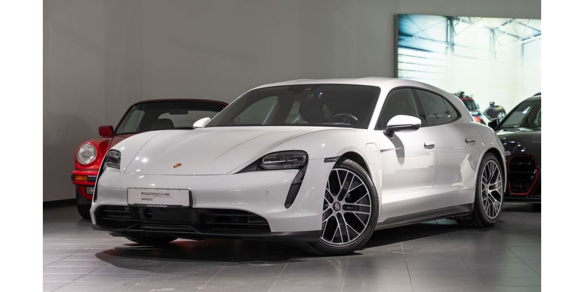 Porsche Taycan 57.200 km 57.880 &euro; Böblingen 71034