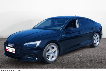 Audi A5 66.403 km 34.990 &euro; Melle 49324