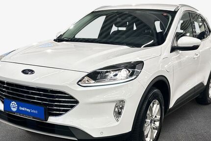 Ford Kuga 15.255 km 19.950 &euro; Frankfurt 60386