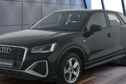 Audi Q2 28.708 km 27.690 &euro; Schweinfurt 97424