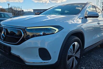 Mercedes-Benz EQA 49.870 km 24.999 &euro; Schwaig 90571
