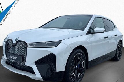 BMW iX 20.673 km 46.450 &euro; Detmold 32758