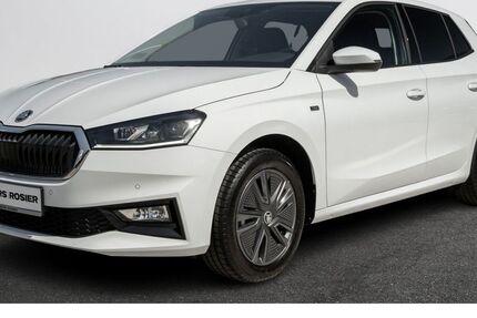 Skoda Fabia 6.250 km 19.740 &euro; Pinneberg 25421