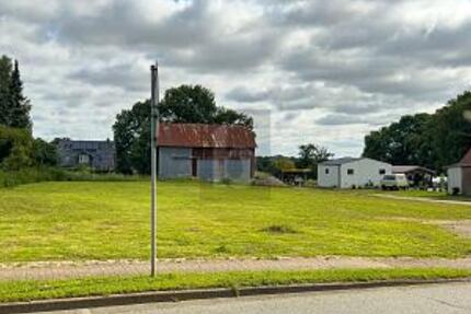 VOLL ERSCHLOSSEN, NATURNAH, ZENTRAL - Grundstück Klein Gladebrügge | Angebot:25537634