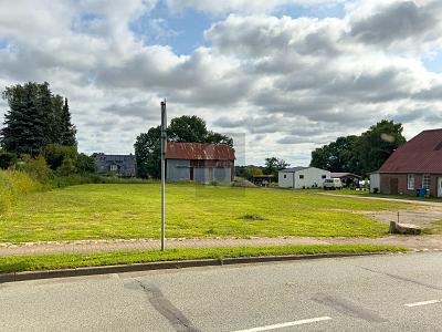 VOLL ERSCHLOSSEN, NATURNAH, ZENTRAL - Grundstück Klein Gladebrügge | Angebot:25537634