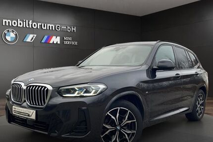 BMW X3 26.347 km 50.403 &euro; Senftenberg 01968