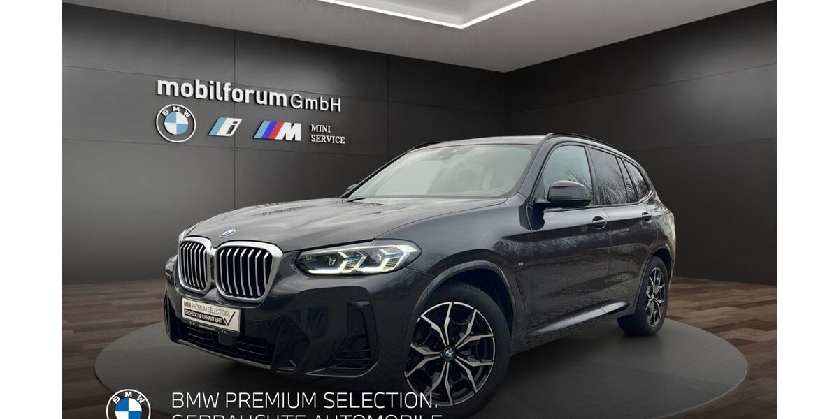 BMW X3 26.347 km 50.403 &euro; Senftenberg 01968