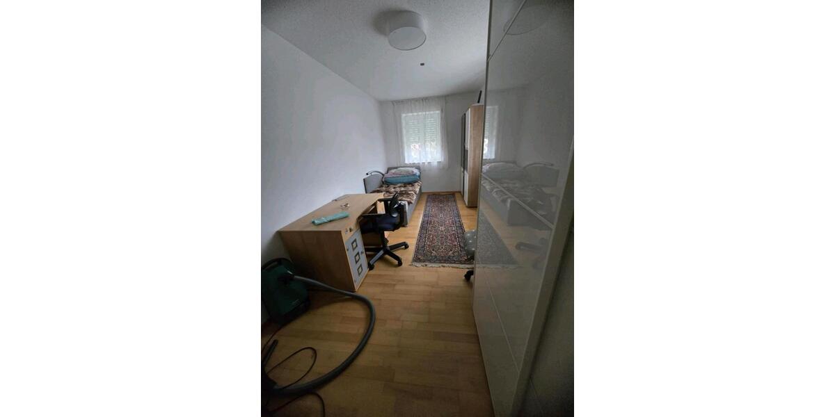 Etagenwohnung Geisenfeld - 1 Zimmer, 14 m&sup2;, 550&euro; | Angebot:24728307