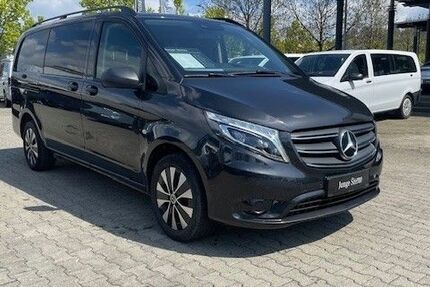Mercedes-Benz Vito 66.668 km 43.994 &euro; Ravensburg 88214