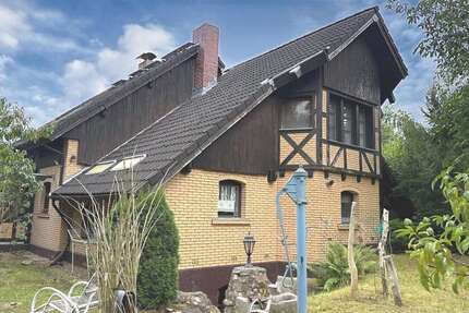 Haus Drebkau - 5 Zimmer, 150 m&sup2;, 350.000&euro; | Angebot:25197143