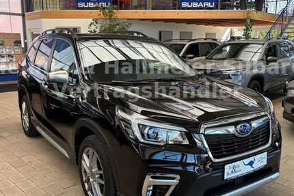 Subaru Forester 80.410 km 27.700 &euro; Hörstel 48477