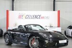 Porsche Boxster 718 S SPORT-CHRONO-PLUS / BOSE / 20-ZOLL 55.000 km 59.999 € Hamm 59077