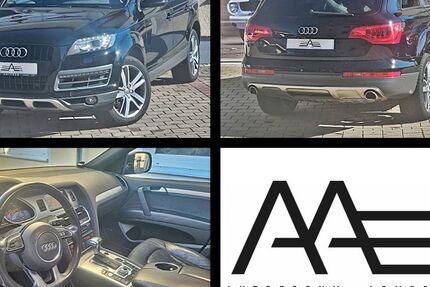 Audi Q7 199.946 km 16.990 € Kissing 86438