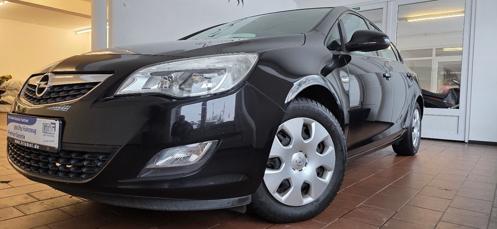 Opel Astra 223.580 km 3.499 &euro; Metjendorf 26215