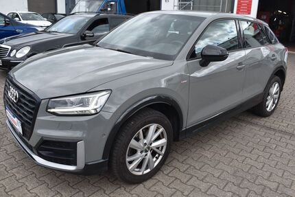 Audi Q2 110.000 km 15.999 &euro; Niederfüllbach 96489