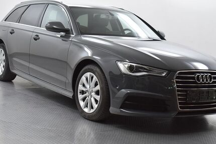 Audi A6 150.000 km 17.750 € Bebra 36179