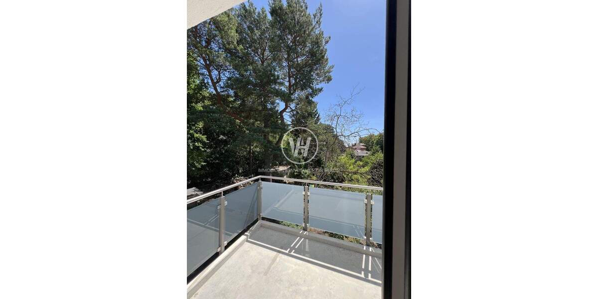 Etagenwohnung Hohen Neuendorf - 2 Zimmer, 43 m&sup2;, 320.000&euro; | Angebot:24878780